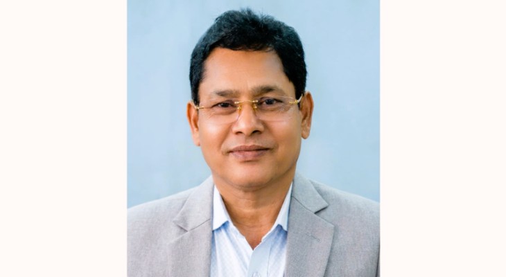 জাতীয় বিশ্ববিদ্যালয়ের প্রো ভাইস-চ্যান্সেলর হিসেবে যোগ দিলেন প্রফেসর ড. মোহাম্মদ আলী জিন্নাহ